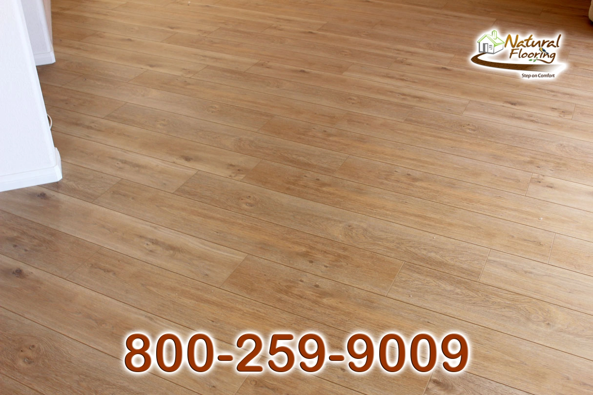 Sea Side Cottage Laminate Floor