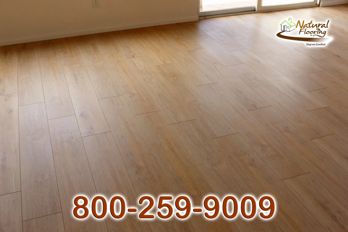 Sea Side Cottage Laminate Floor