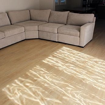 Sea Side Cottage Laminate Floor Tecsun 9