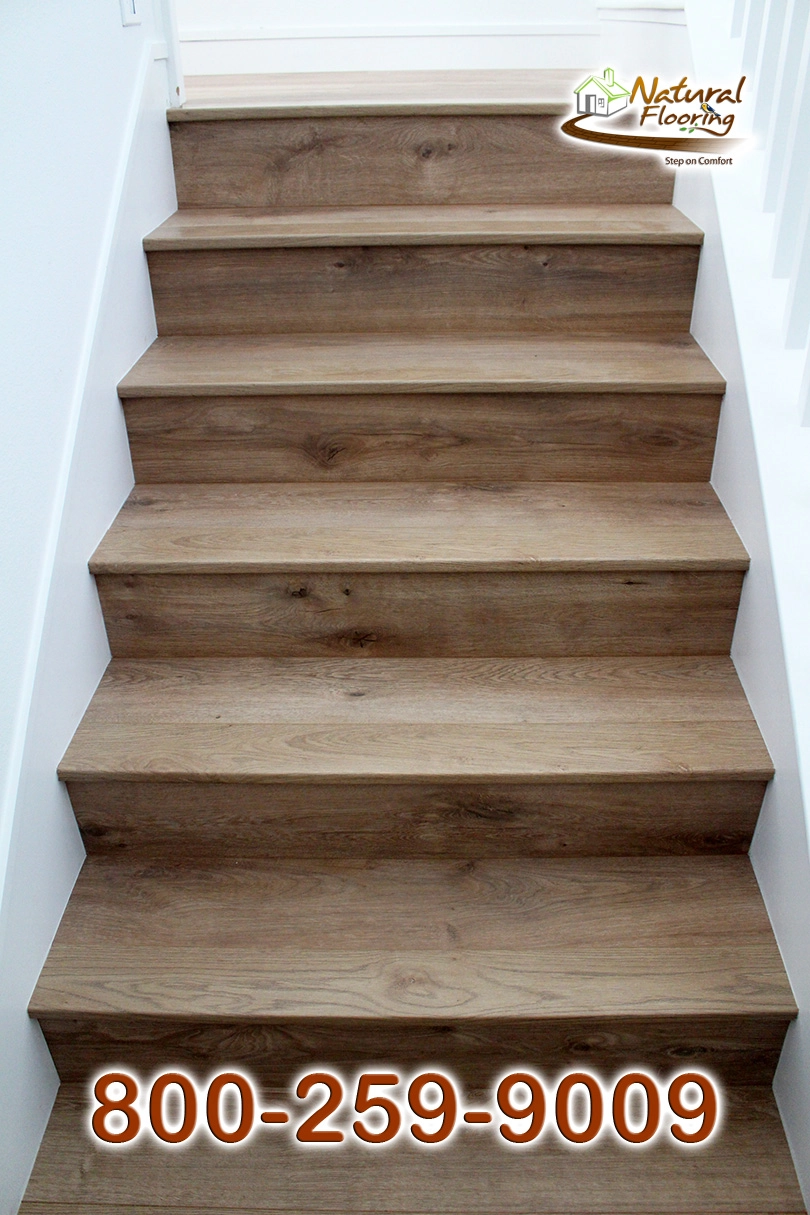 Empire European Oak Laminate Floor