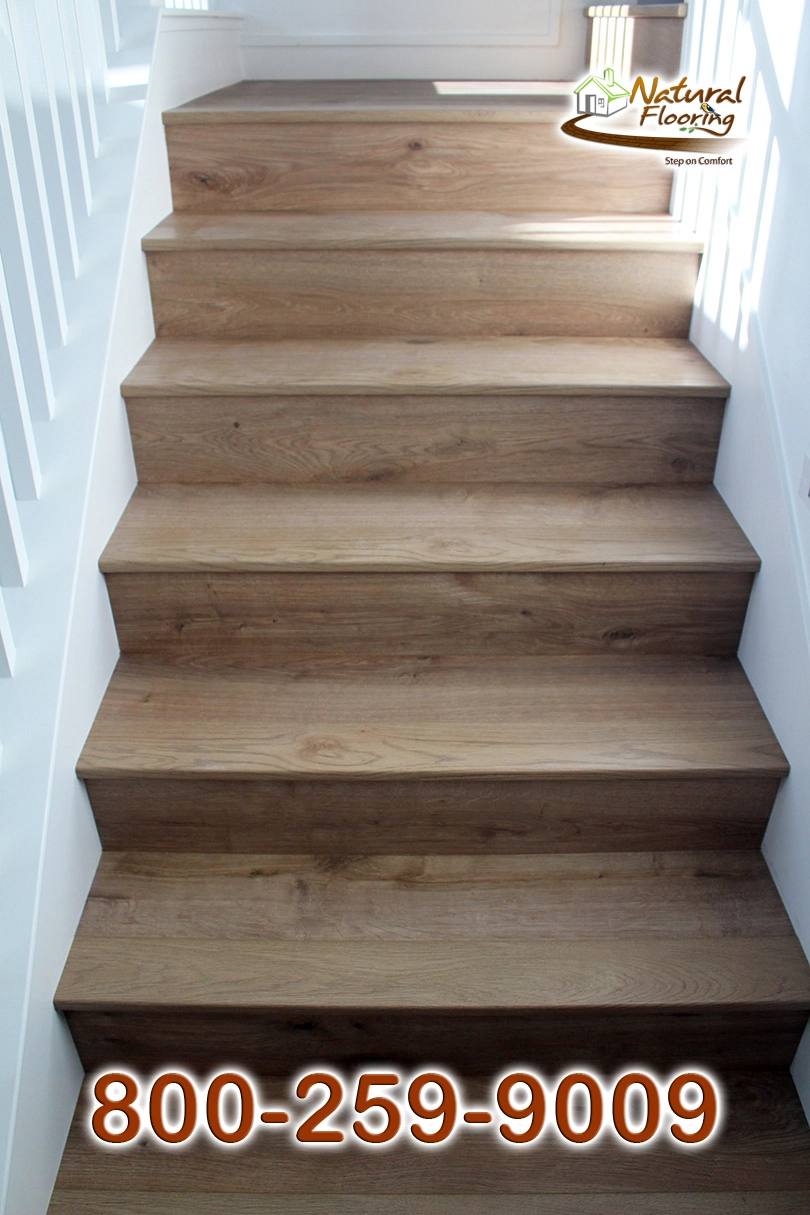Empire European Oak Laminate Floor