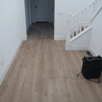 SequoriaXL Empire Laminate Floor Eternity 21
