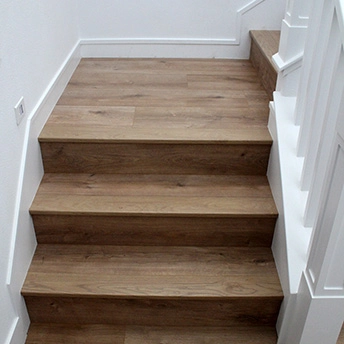 SequoriaXL Empire Laminate Stairs Eternity 1