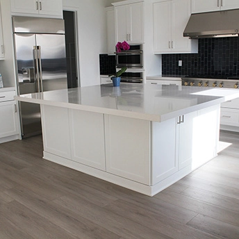 Siliver Lake Laminate Floor Staymor 20