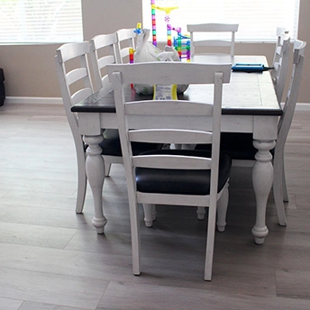 Siliver Lake Laminate Floor Staymor 50