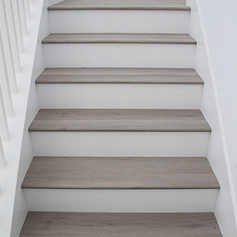 Siliver Lake Laminate Stairs Staymor 4