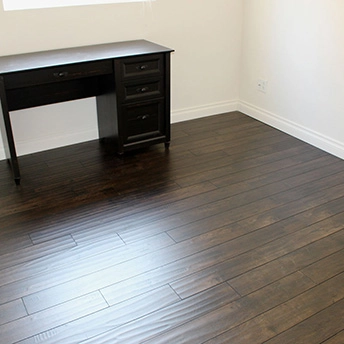 Smoked Almond Laminate Floor Eternity 1