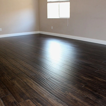 Smoked Almond Laminate Floor Eternity 14