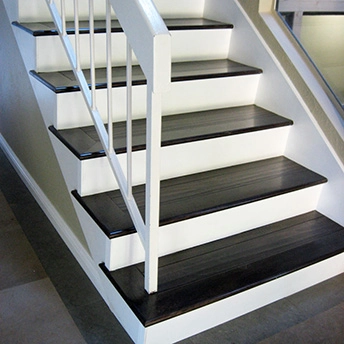 Smoked Almond Laminate Floor Eternity 16