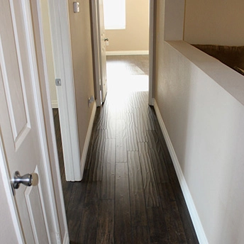 Smoked Almond Laminate Floor Eternity 2
