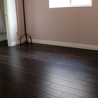 Smoked Almond Laminate Floor Eternity 3