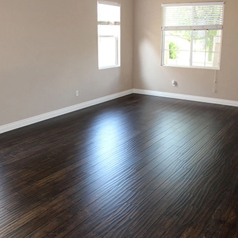 Smoked Almond Laminate Floor Eternity 4