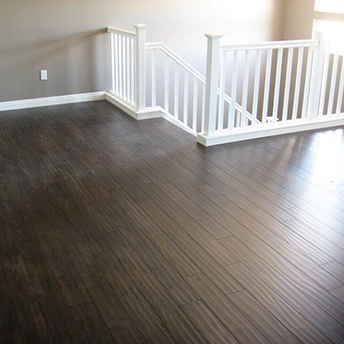 Smoked Almond Laminate Floor Eternity 6