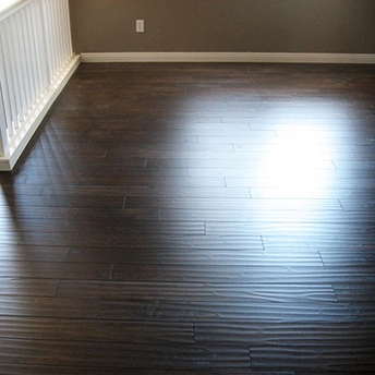 Smoked Almond Laminate Floor Eternity 7