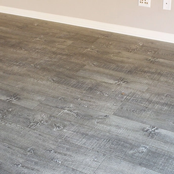 Smokey Grey Laminate Floor Eternity 10