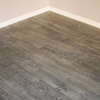 Smokey Grey Laminate Floor Eternity 11