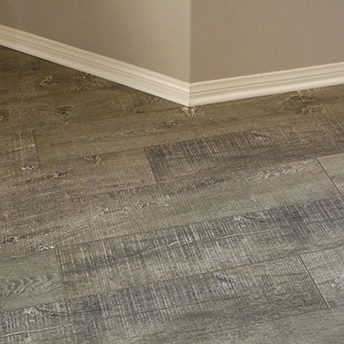 Smokey Grey Laminate Floor Eternity 14