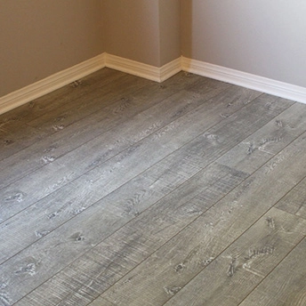 Smokey Grey Laminate Floor Eternity 15