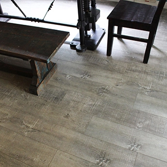 Smokey Grey Laminate Floor Eternity 3