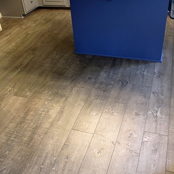 Smokey Grey Laminate Floor Eternity 7