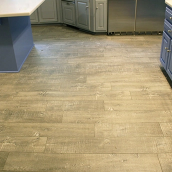 Smokey Grey Laminate Floor Eternity 8