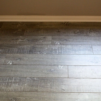 Smokey Grey Laminate Floor Eternity 9