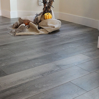 Smoking Grey Laminate Floor Eastwood 7