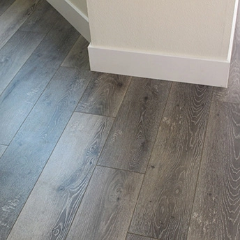 Smoking Grey Laminate Floor Eastwood 9