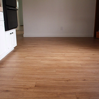 Spark Laminate Floor Garrison 11