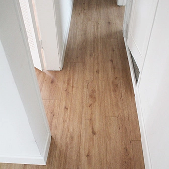 Spark Laminate Floor Garrison 16