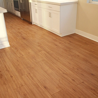 Spark Laminate Floor Garrison 18