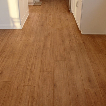 Spark Laminate Floor Garrison 19
