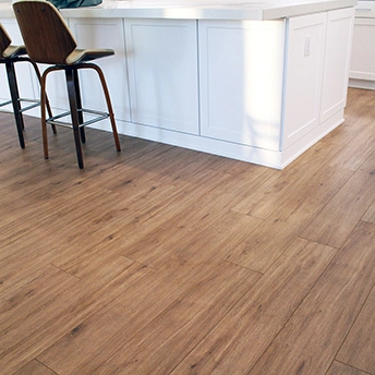 Spark Laminate Floor Garrison 21