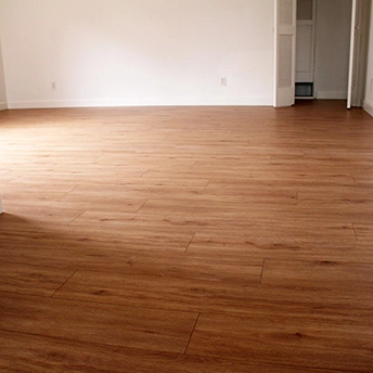 Spark Laminate Floor Garrison 3