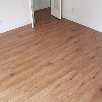 Spark Laminate Floor Garrison 5