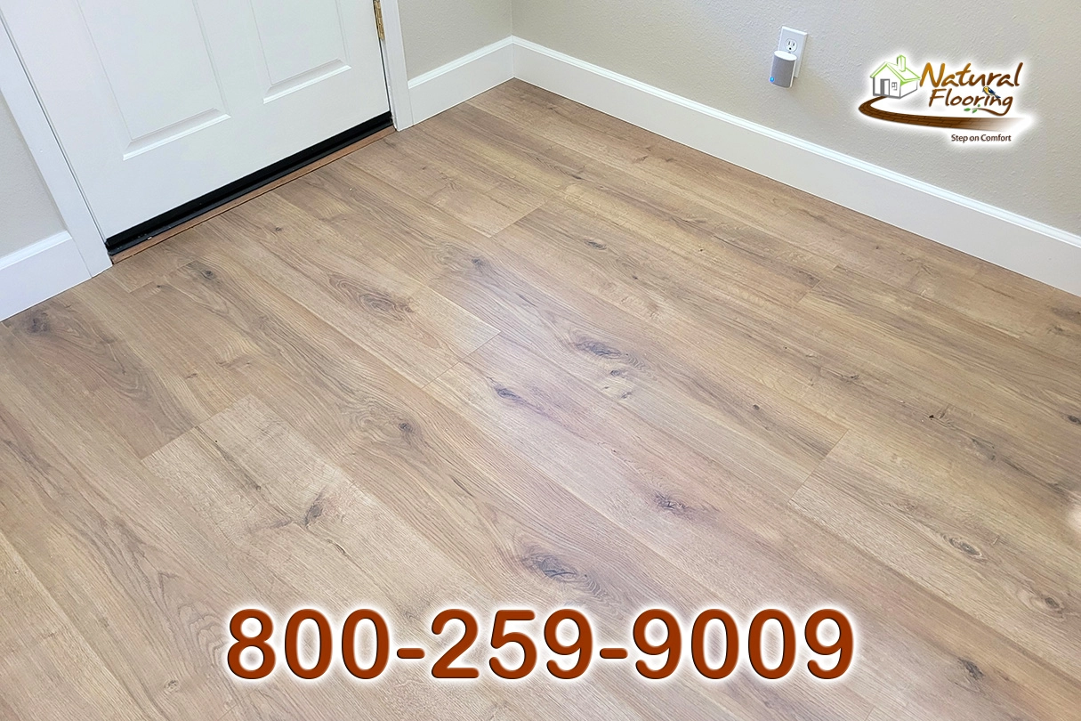 Spring Lake Laminate Floor
