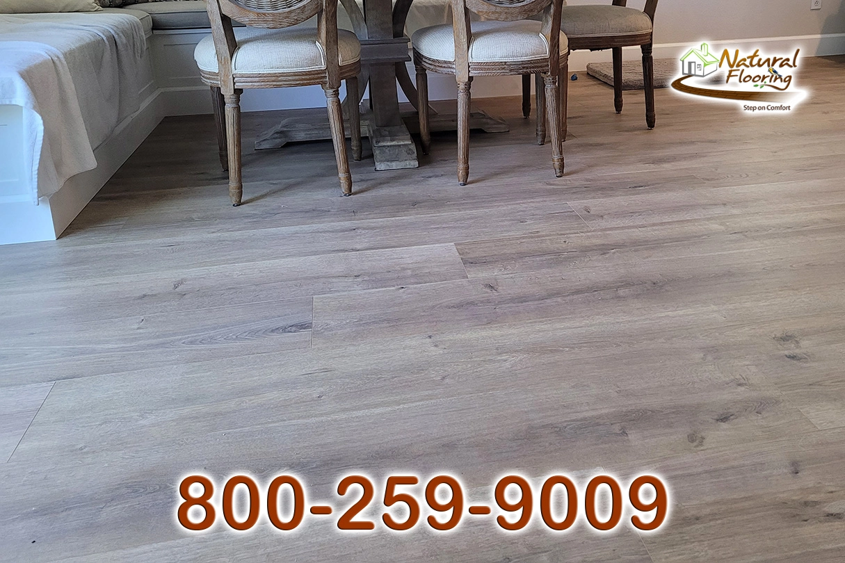 Spring Lake Laminate Floor