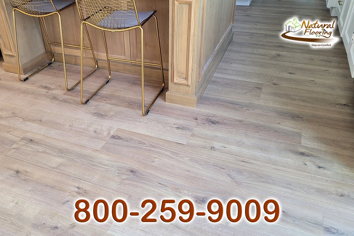 Spring Lake Laminate Floor