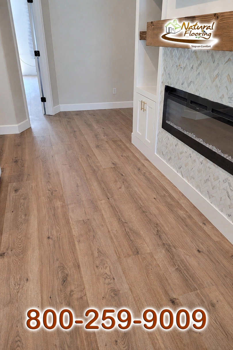 Spring Lake Laminate Floor