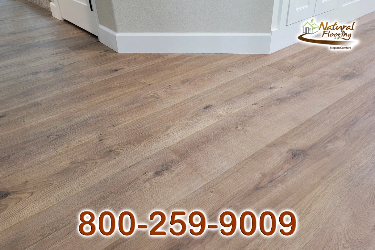 Spring Lake Laminate Floor