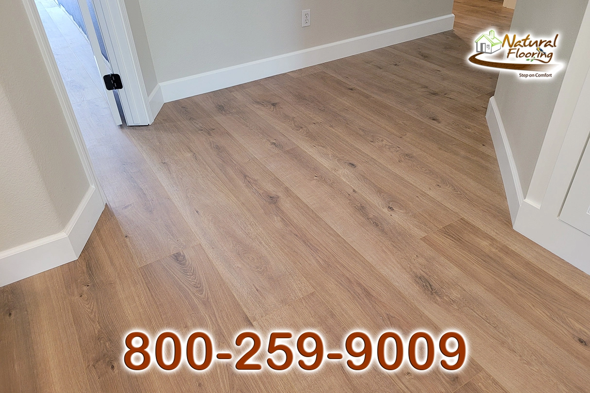 Spring Lake Laminate Floor