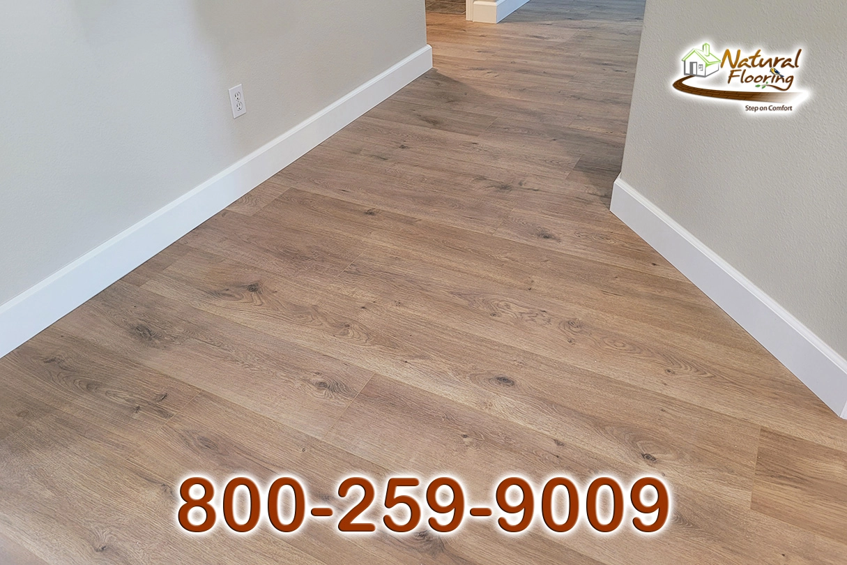 Spring Lake Laminate Floor