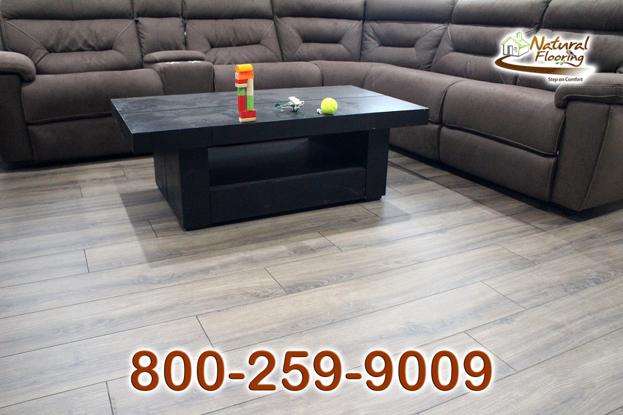 Streamsong Laminate Floor