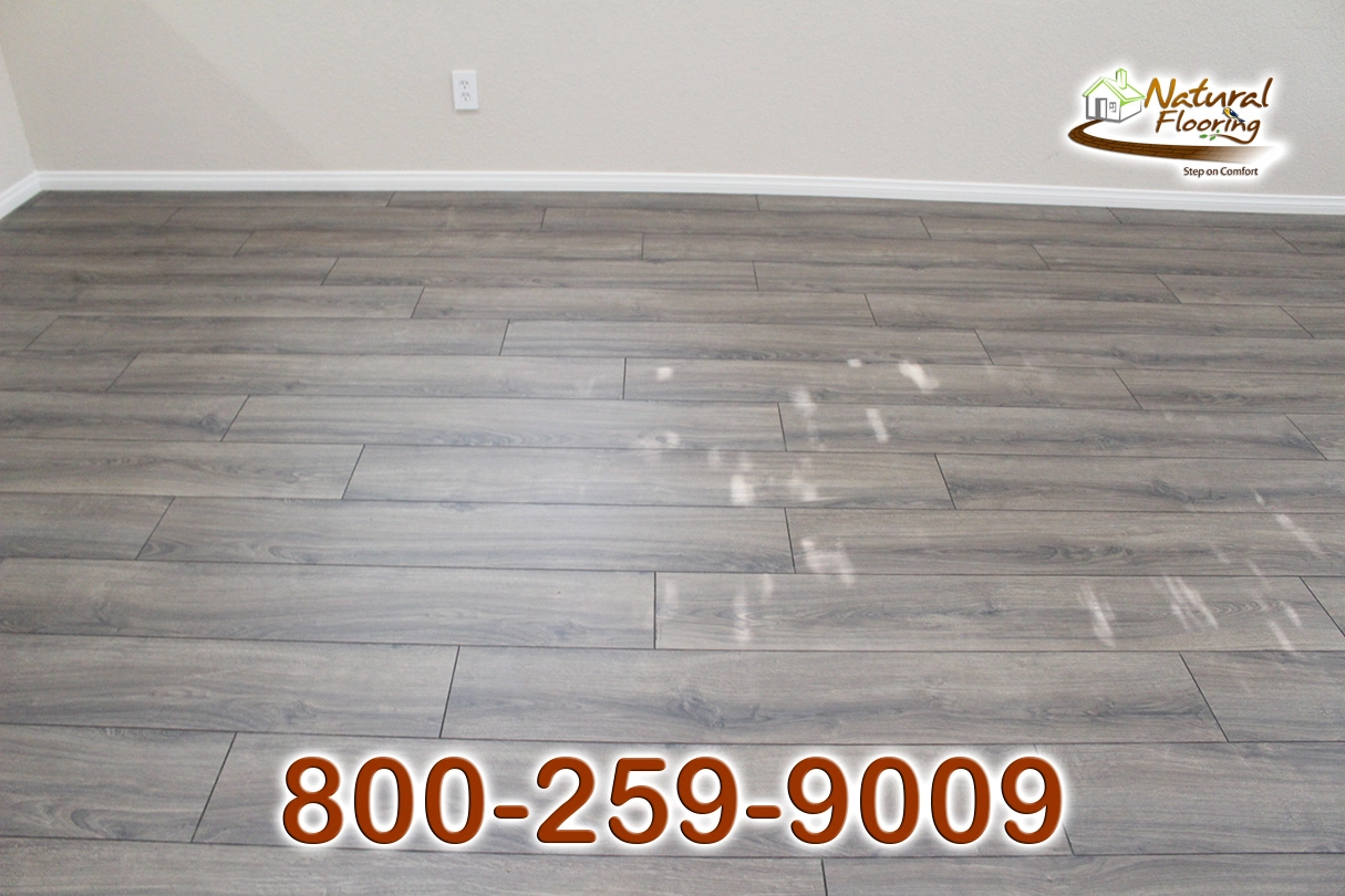 Streamsong Laminate Floor