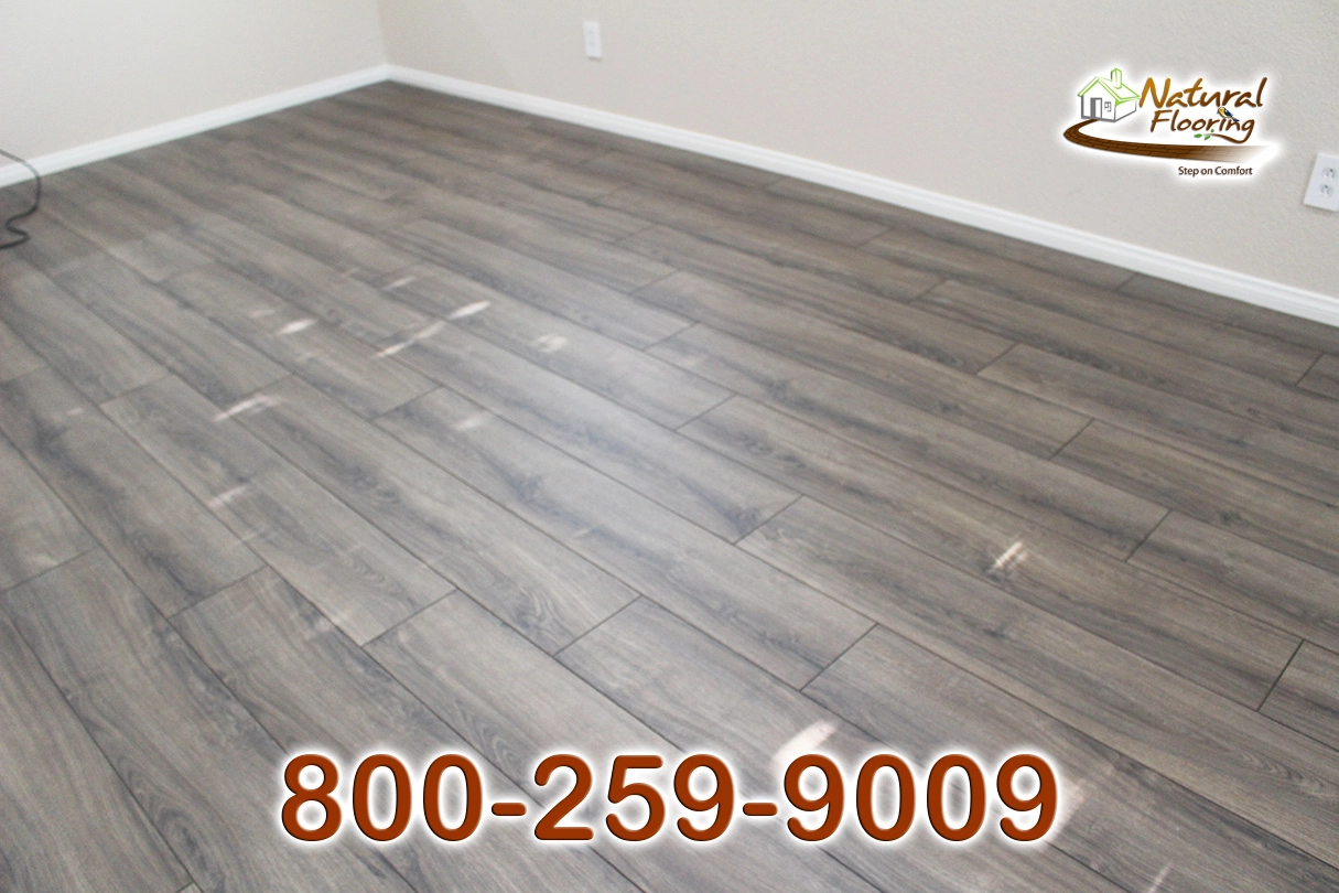 Streamsong Laminate Floor