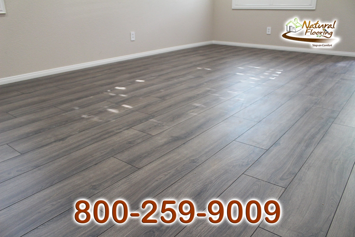 Streamsong Laminate Floor