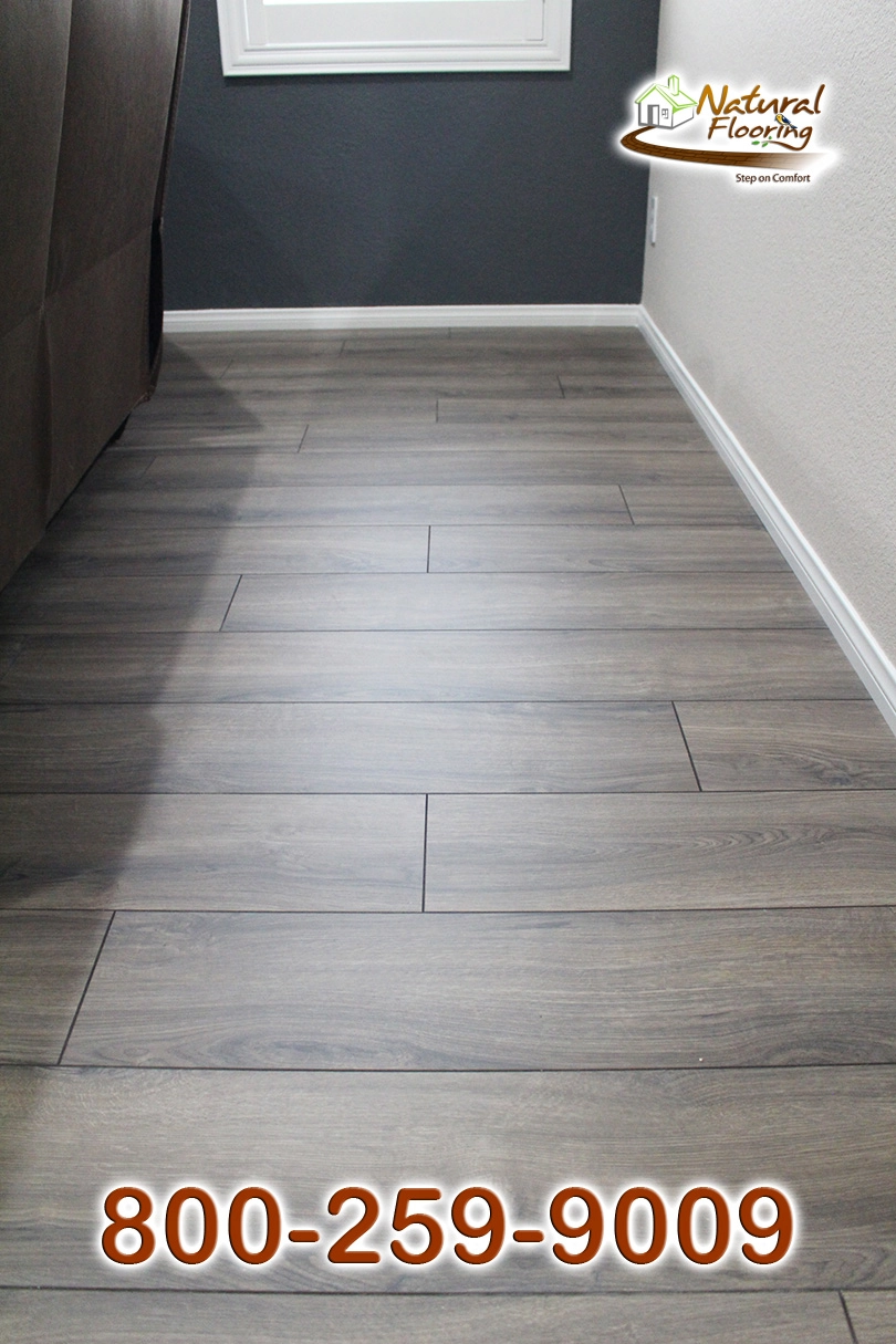 Streamsong Laminate Floor