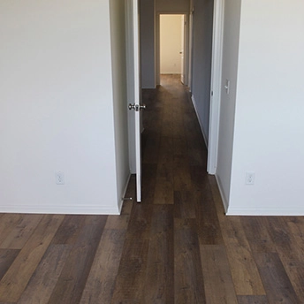 Tawny Leather Laminate Floor Eternity 1