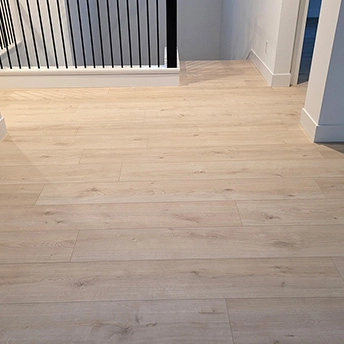 Timber Gap Laminate Floor Eternity 1 809079