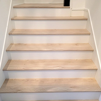 Timber Gap Laminate Stairs Eternity 2 516665